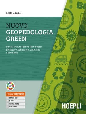 Copertina Nuovo Geopedologia Green