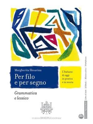 Copertina Per Filo E Per Segno