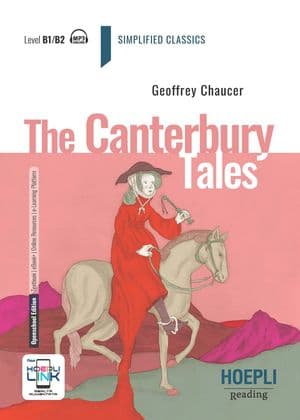 Copertina The Canterbury Tales