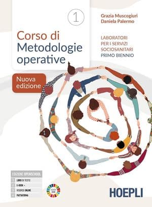 Copertina Corso Di Metodologie Operative Nuova Edizione