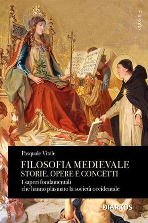 Copertina Filosofia Medievale