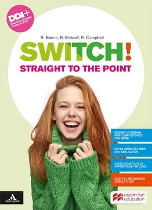 Copertina Switch!