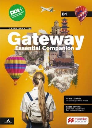 Copertina Gateway Think Global