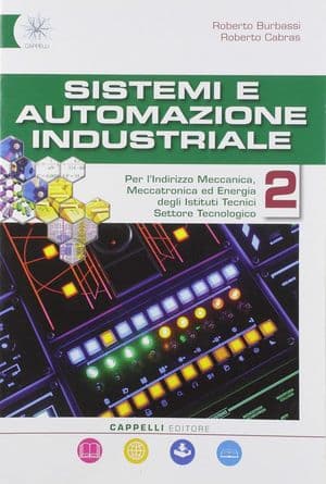 Copertina Sistemi Automazione Industriale 2 2019