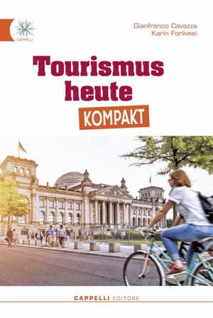 Copertina Tourismus Heute Kompakt