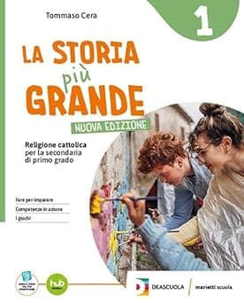 Copertina Storia Piã Grande - Nuova Edizione + Ebook (La)