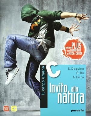 Copertina Invito Alla Natura Plus Versione Tematica