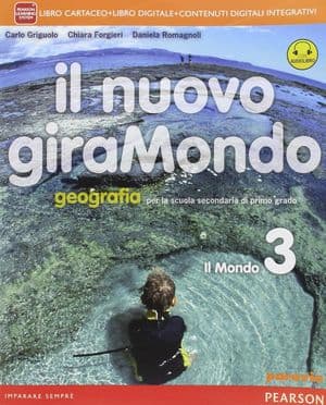 Copertina Nuovo Giramondo 3