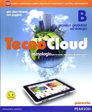 Copertina Tecno Cloud