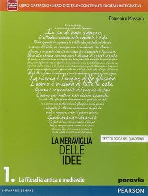 Copertina Meraviglia Delle Idee 1