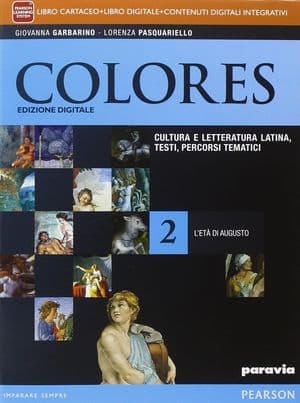 Copertina Colores 2