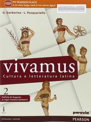 Copertina Vivamus 2