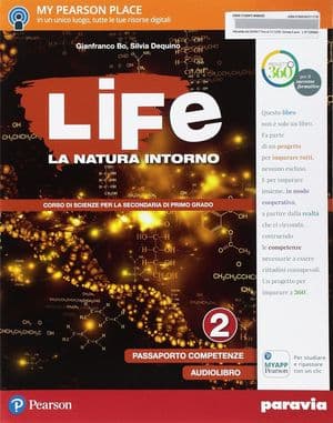 Copertina Life  La Natura Intorno 2