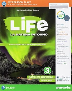 Copertina Life  La Natura Intorno 3