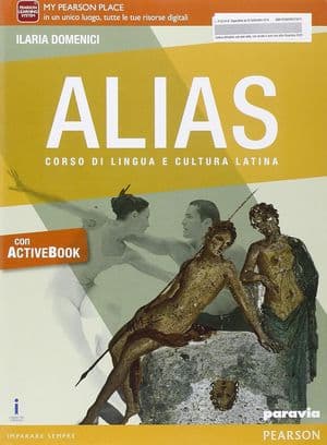 Copertina Alias Con Activebook