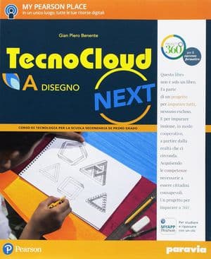 Copertina Tecnocloud Next - Edizione Ite