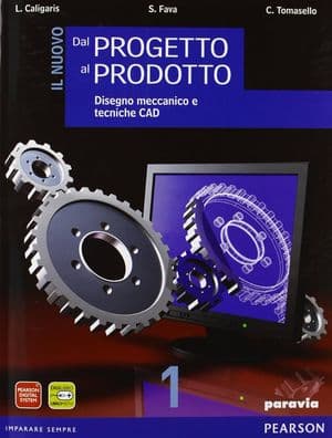 Copertina Nuovo Dal Progetto Al Prodotto (Il) 1