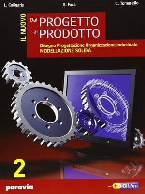 Copertina Nuovo Dal Progetto Al Prodotto (Il) 2