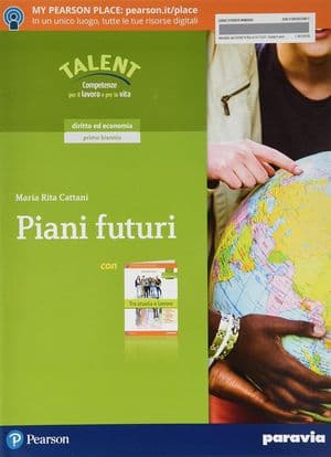 Copertina Piani Futuri