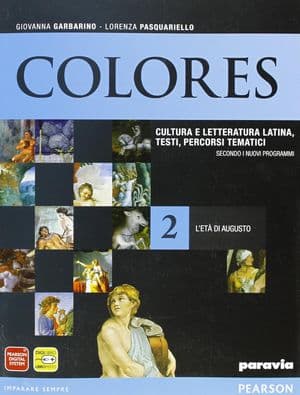 Copertina Colores 2