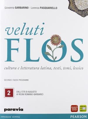 Copertina Veluti Flos 2