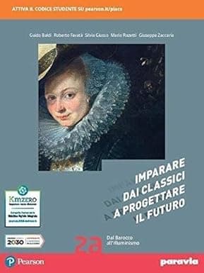 Copertina Imparare Dai Classici A Progettare Il Futuro 2A