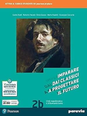 Copertina Imparare Dai Classici A Progettare Il Futuro 2B