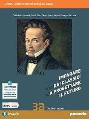 Copertina Imparare Dai Classici A Progettare Il Futuro 3A