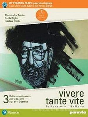 Copertina Vivere Tante Vite 3