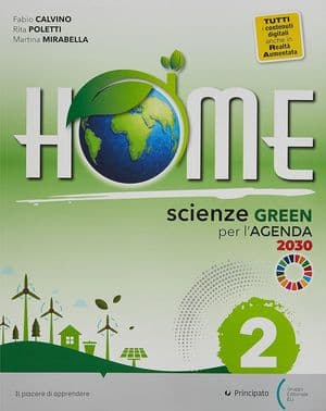 Copertina Home Plus 2