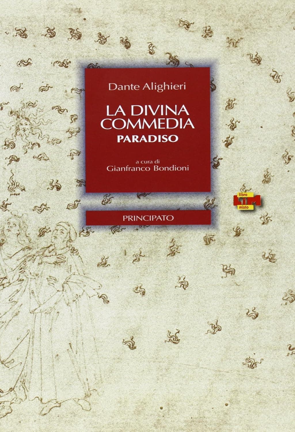 Divina Commedia - Paradiso