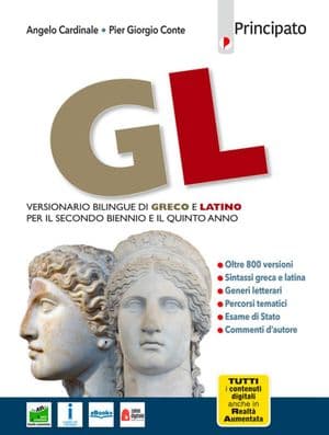 Copertina Gl