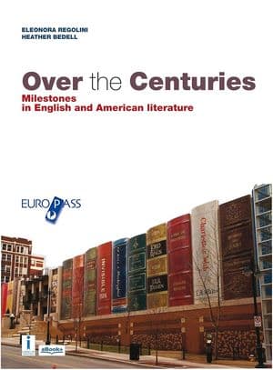 Copertina Fire And The Rose (The) - Over The Centuries