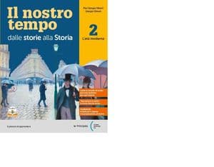 Copertina Nostro Tempo 2 (Il)