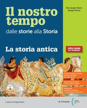 Copertina Nostro Tempo 3 (Il)