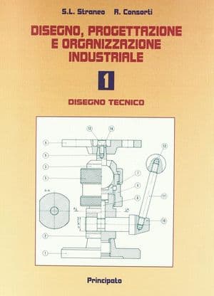 Copertina Disegno Tecnico