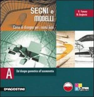 Copertina Segni E Modelli