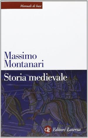 Copertina Storia Medievale