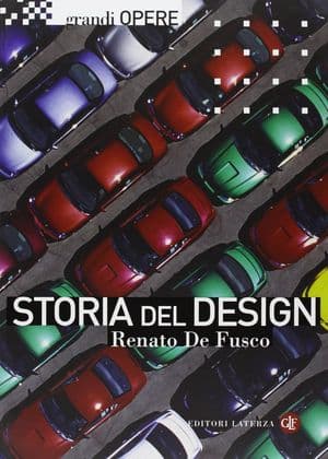 Copertina Storia Del Design