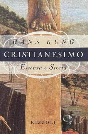Copertina Cristianesimo