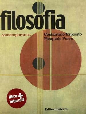 Copertina Filosofia - Vol. Iii
