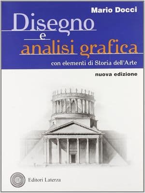 Copertina Disegno E Analisi Grafica