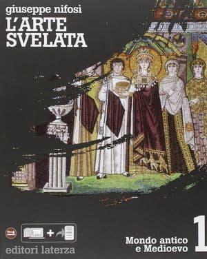 Copertina Arte Svelata (L') Vol. I