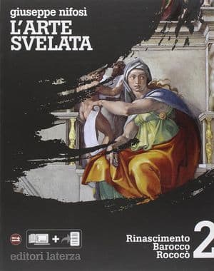Copertina Arte Svelata (L') Vol. Ii