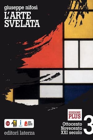 Copertina Arte Svelata (L') Vol. Iii