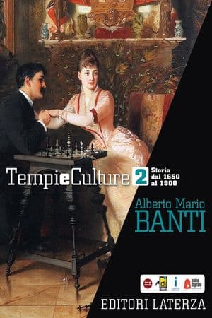 Copertina Tempi E Culture Vol.2
