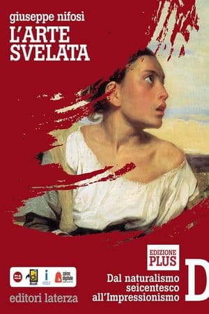 Copertina Arte Svelata (L') Ed. Plus Vol. D