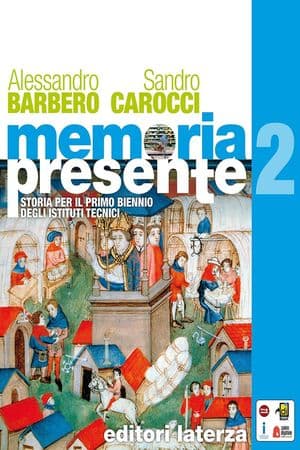 Copertina Memoria Presente Vol. 2