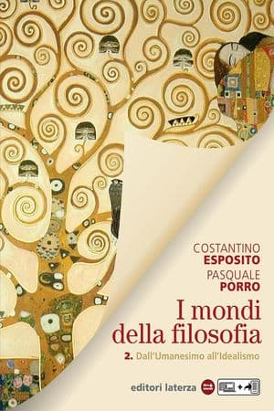Copertina Mondi Della Filosofia (I) - Vol. 2