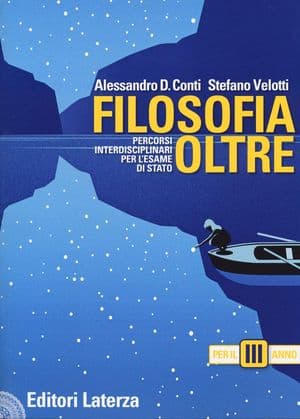 Copertina Filosofia Oltre Iii Anno